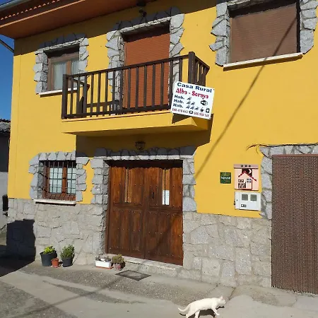 Albasoraya Holiday home *