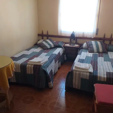 Albasoraya Holiday home La Calzada de Bejar