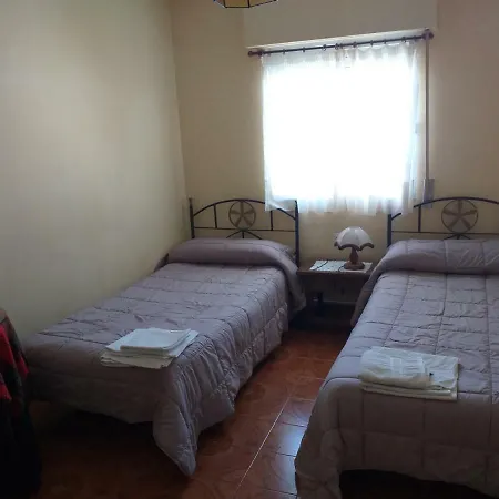 Holiday home Albasoraya La Calzada de Bejar