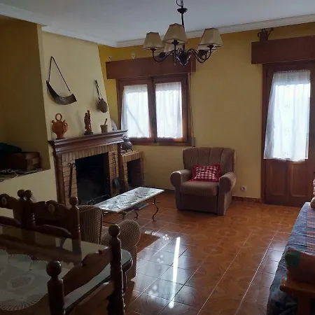 Holiday home Albasoraya *