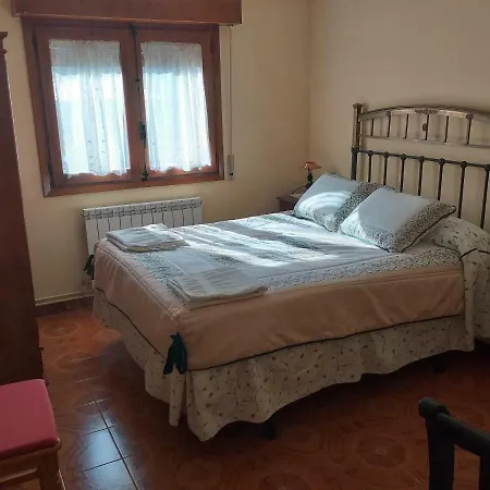 Albasoraya Holiday home
